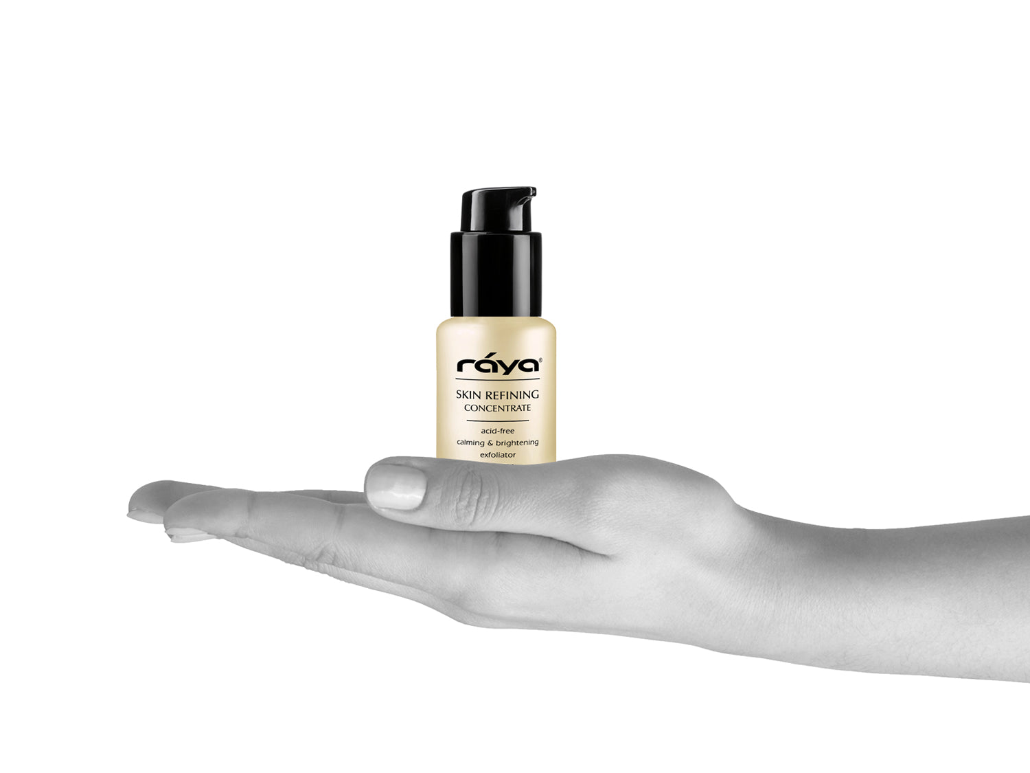 SKIN REFINING CONCENTRATE (R-511) RAYA SPA | rayaspa