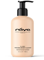 PURIFYING BODY CLEANSER (S-101) RAYA SPA