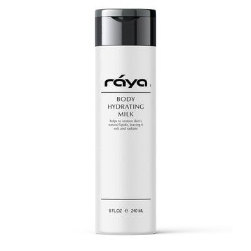 BODY HYDRATING MILK (S-102) RAYA SPA