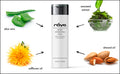 BODY HYDRATING MILK (S-102) RAYA SPA
