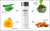 BODY HYDRATING MILK (S-102) RAYA SPA