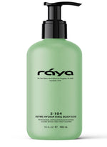 ENZYME HYDRATING BODY SCRUB (S-104) RAYA SPA - rayaspa
