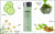 ENZYME HYDRATING BODY SCRUB (S-104) RAYA SPA - rayaspa