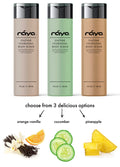 ENZYME HYDRATING BODY SCRUB (S-104) RAYA SPA
