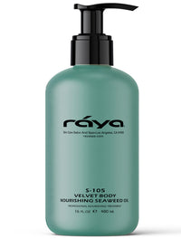 VELVET BODY NOURISHING SEAWEED OIL (S-105) RAYA SPA