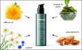 VELVET BODY NOURISHING SEAWEED OIL (S-105) RAYA SPA