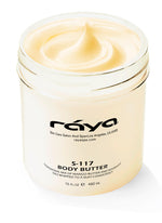 BODY BUTTER (S-117) RAYA SPA