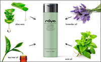 CALMING MINT GEL (S-501) RAYA SPA