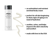 GREEN TEA SOY MILK AND HONEY BODY CREAM (S-523) RAYA SPA - rayaspa