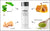 GREEN TEA SOY MILK AND HONEY BODY CREAM (S-523) RAYA SPA - rayaspa