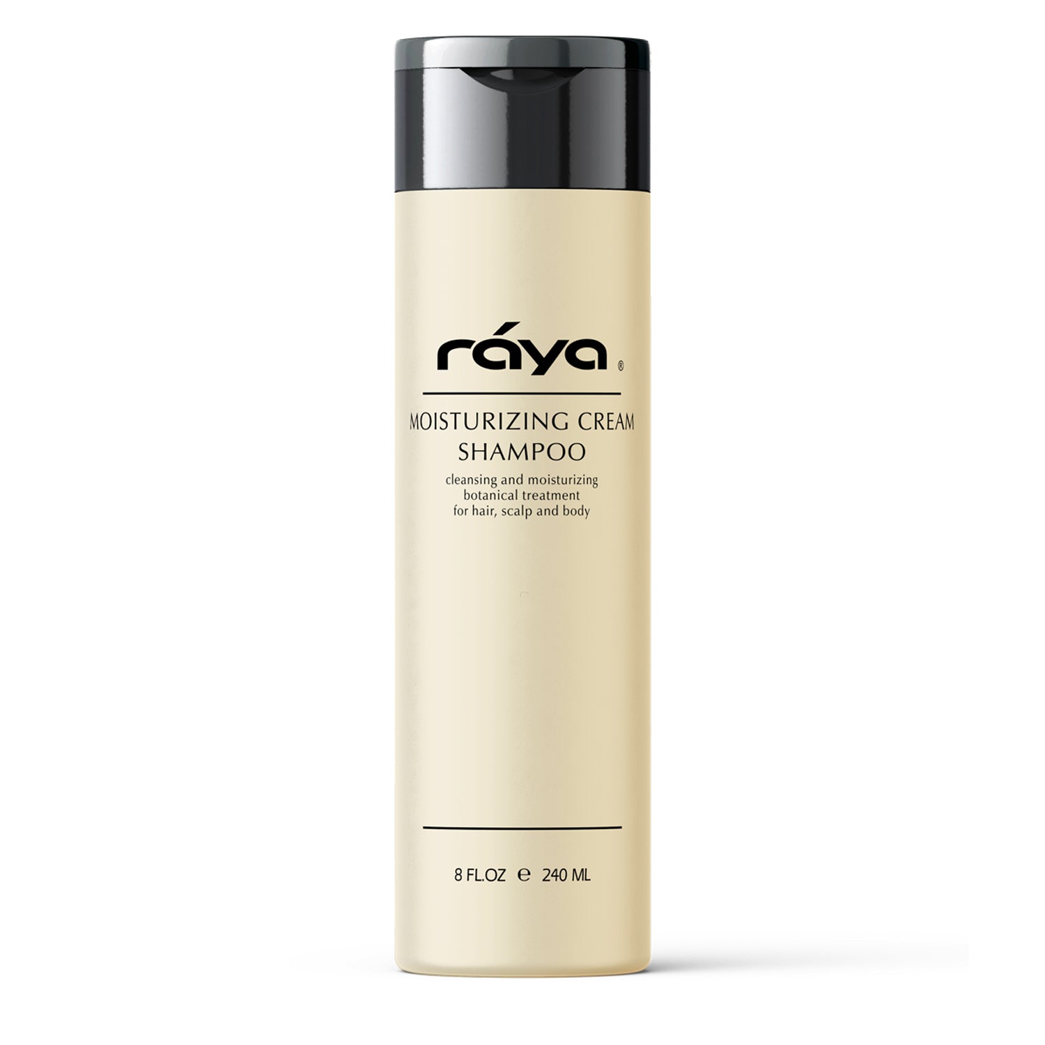 MOISTURIZING CREAM SHAMPOO (S-900) RAYA SPA | rayaspa