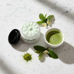 ROYAL MATCHA SOUFFLÉ (100) RAYA SPA