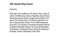 AZULEN DAY CREAM (301) - rayaspa