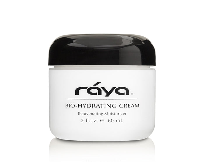 BIO-HYDRATING CREAM (303) RAYA SPA