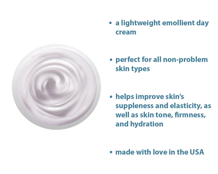 BIO-HYDRATING CREAM (303) RAYA SPA