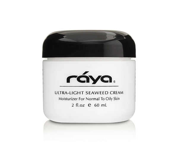 ULTRA-LIGHT SEAWEED DAY CREAM (304) - rayaspa