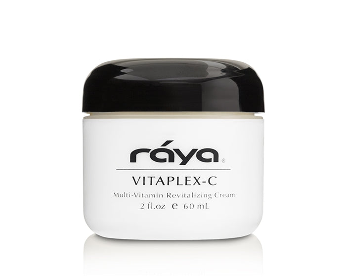 RAYA Vitaplex-C Cream (305) | Moisturizing, Anti-Aging, and