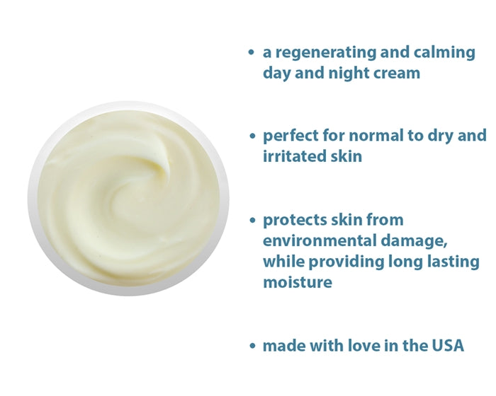 フェイスクリーム sagina RAEVA VITALIZING CREAM 30g ラエヴァ バイタライジングクリーム｜スキンケア｜フヨウサキナ