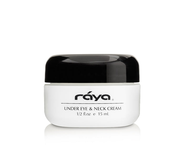UNDER EYE & NECK CREAM (408) RAYA SPA | rayaspa UNDER EYE & NECK CREAM (408) RAYA SPA | rayaspa