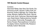 BLEMISH CONTROL MASQUE (709) - rayaspa