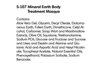 MINERAL EARTH BODY TREATMENT MASQUE (S-107) - rayaspa